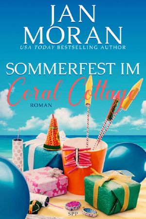 [Coral Cottage 05] • Sommerfest im Coral Cottage